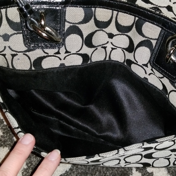 Coach Bag - Picture 6 of 6